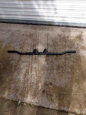 VW T2 BAY CAMPER '68 - '79. ENGINE SUPPORT BAR. ( ORIGINAL VW PART)