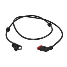 Rear abs sensor - 1x, fits