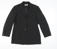 Planet Womens Black Size 12