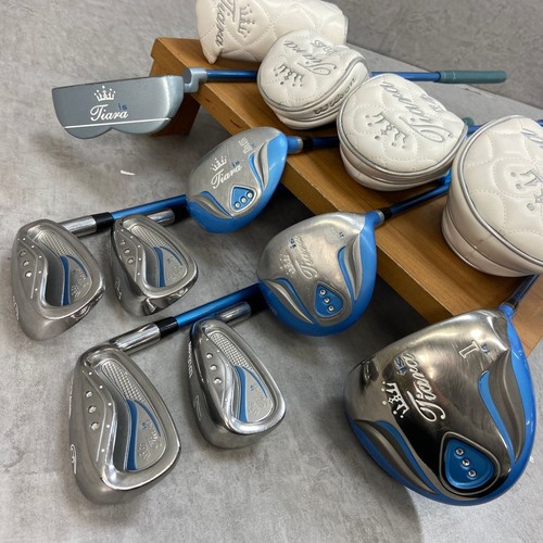 Wilson tiara women golf - golf, club