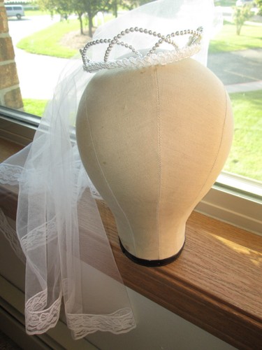 Girl 1st communion - girl's,