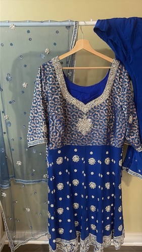 Stunning royal blue piece - royal,