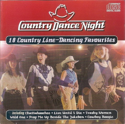 Country dance kings - kings, –