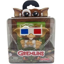 Gremlins Vinyl Figure - Gizmo With 3D Glasses
