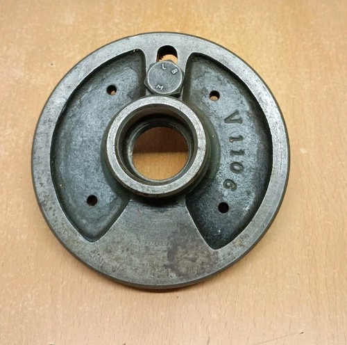 Myford lathe catch plate - catch,
