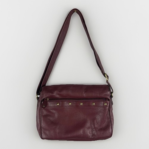 Great american leather - leather, works