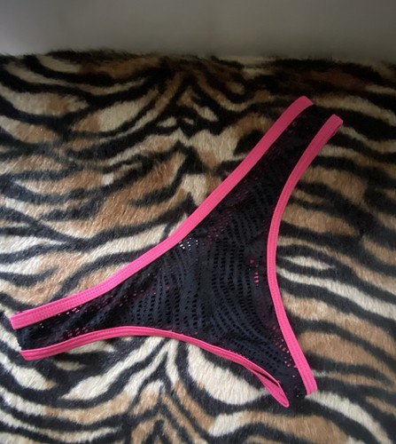 Wicked weasel panties - wicked,