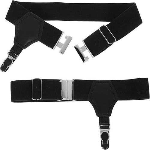 Adjustable garter belts for - adjustable,