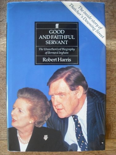 Good and faithful - good, the