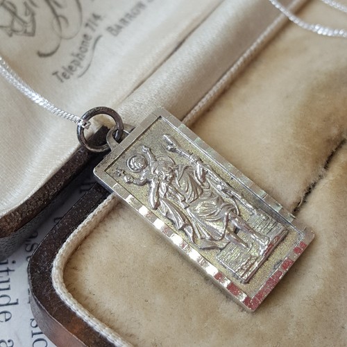 Vintage 925 sterling silver - vintage,