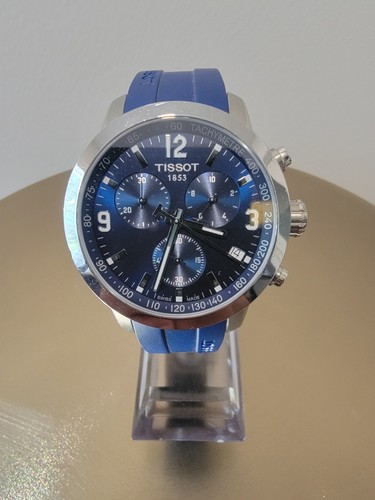 Tissot prc200 - tissot,