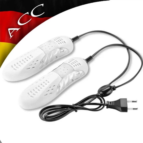 Electric shoe dryer - electric, uv