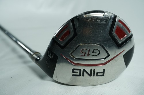 Ping g15 wood - ping,