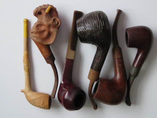 Job lot bundle - bundle, tobacco