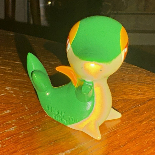 Snivy pokemon small - pokemon,
