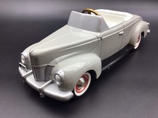 Gearbox Models 1/20 ~ 1940