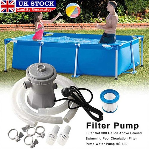 Swimming pool electric - electric,