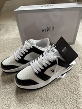 Bloch Kix Dance sneakers Size