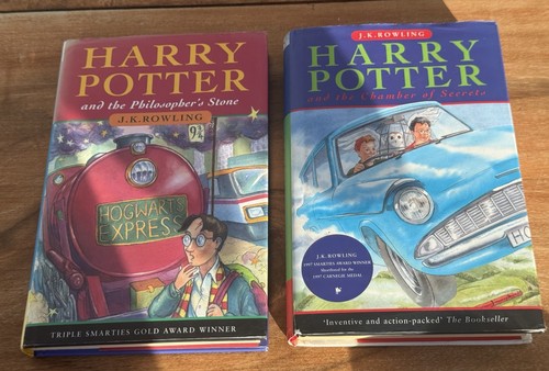 Harry potter the philosopher - potter, philosopher's