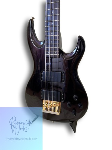 Junk electric bass - electric, ariaproⅡ