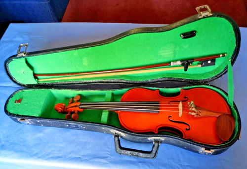 Stentor student violin 4 - student, 1/4