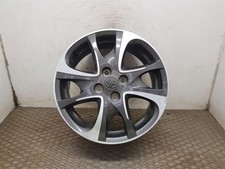 2011-2017 MK3 TOYOTA YARIS 16"