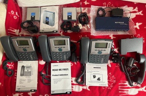 Linksys voip phone - linksys,