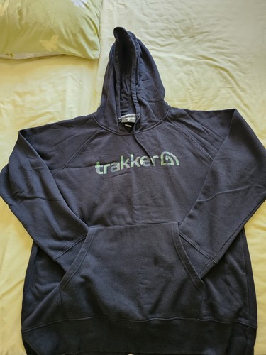 Trakker camo 3xl hoodie - trakker, cr
