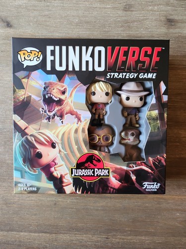 Funko pop funkoverse strategy - pop!,