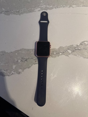 Apple warch series - series, 1