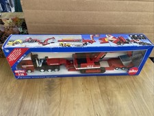 Siku 3930 MAN TGA Heavy