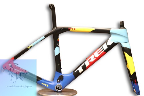Trek domane rsl gen4 - trek,