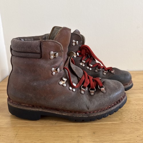 Raichle boots mens brown - boots, uk