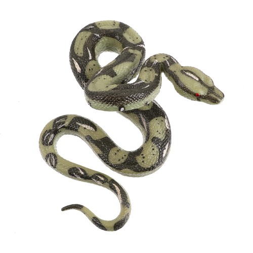 Realistic snake large model - snake,