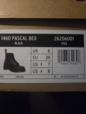 Dr. Martens 1460 Pascal Bex