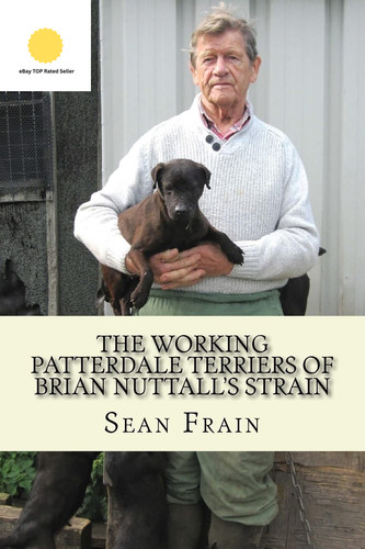 The working patterdale - the,