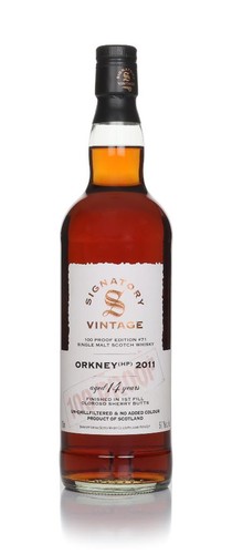 Orkney year old 2011 - 14,
