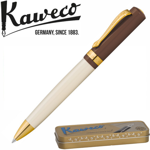 Kaweco student ballpoint - kaweco, pen