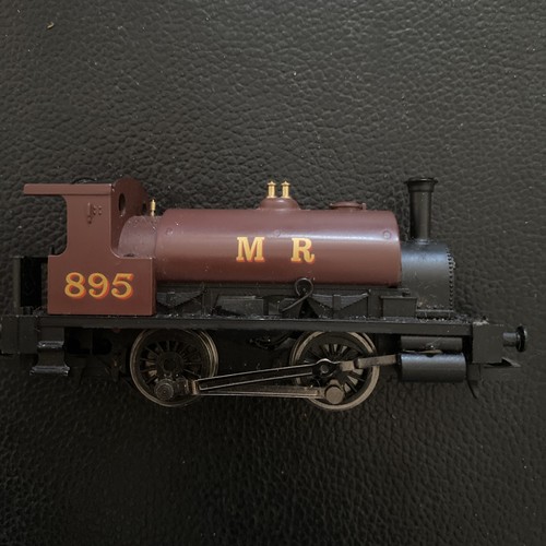 Hornby r1115 gauge - hornby,