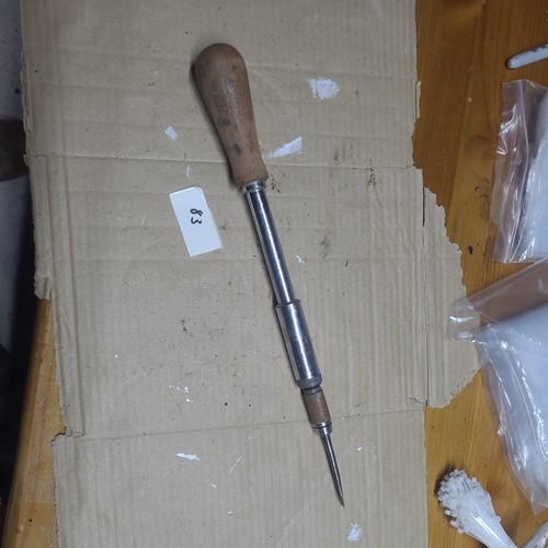 Vintage stanley yankee 130a - vintage,