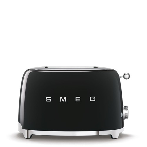 Smeg retro 2 slice - 50’s, 2-slice