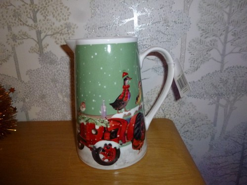 Langs quirky original - &,