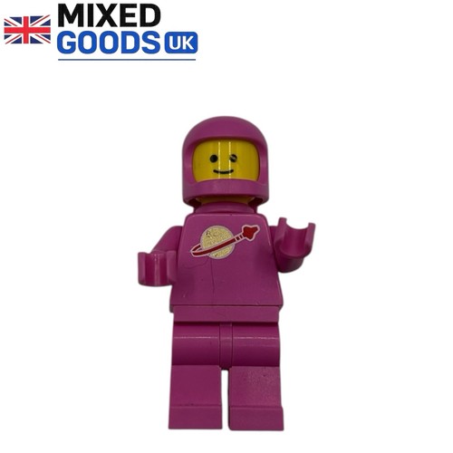 Lego classic space dark pink - classic,