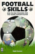 Football skills (Paperback) -