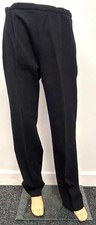 British Military Issue Royal Navy Woman's No.2B Mess Dress Senior Rates Trousers