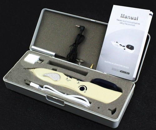 Acupuncture pen electro - acupuncture,
