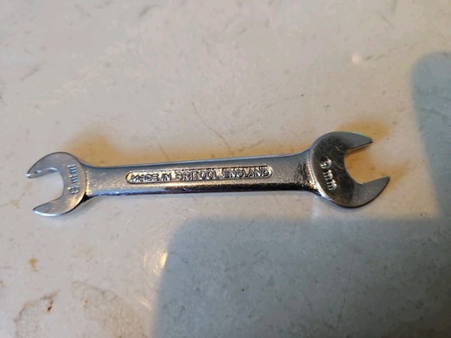 Britool 6jm89 8mm 9mm - x,