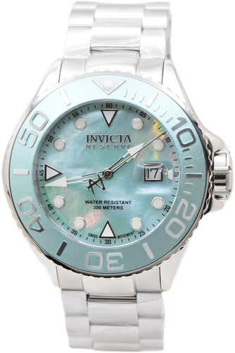 Invicta reserve grand diver - invicta,
