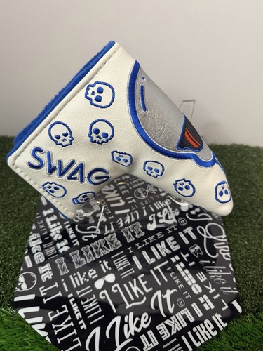 Swag golf may - swag, foreth