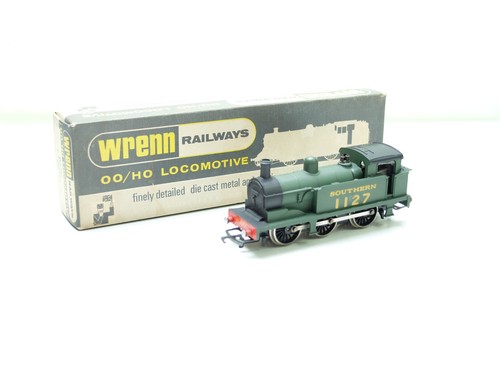 Wrenn w2207 tank in - wrenn,